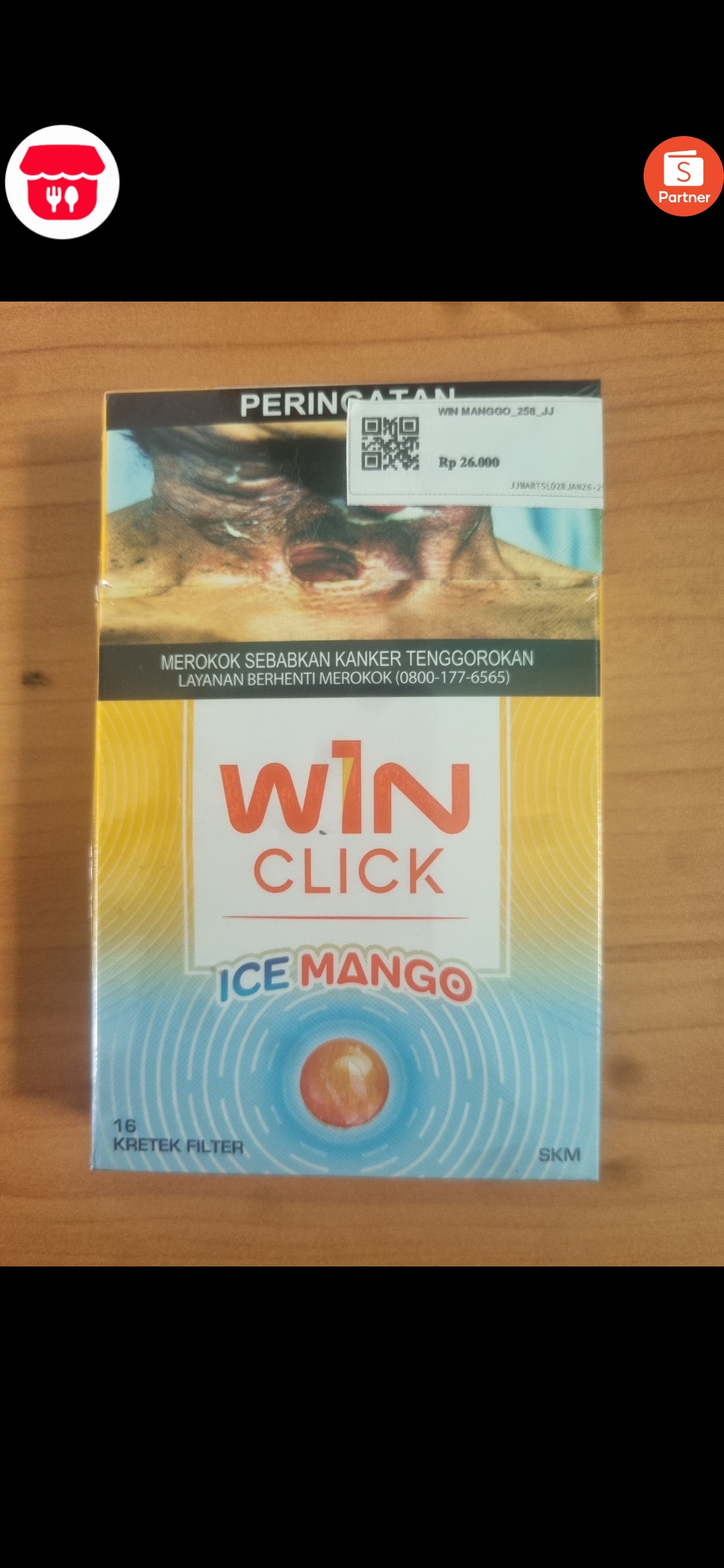 WIN MANGO