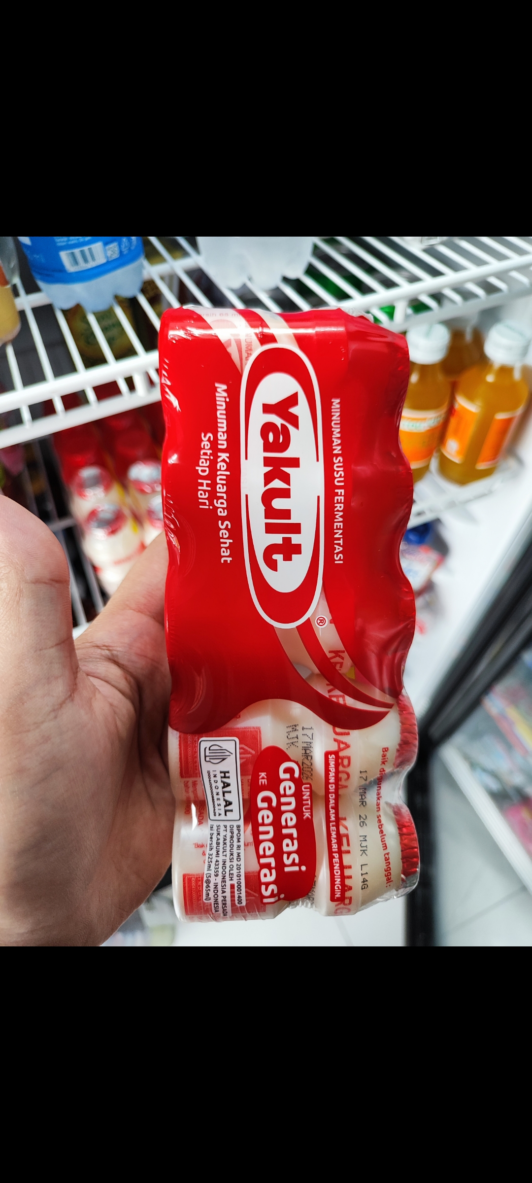 Yakult