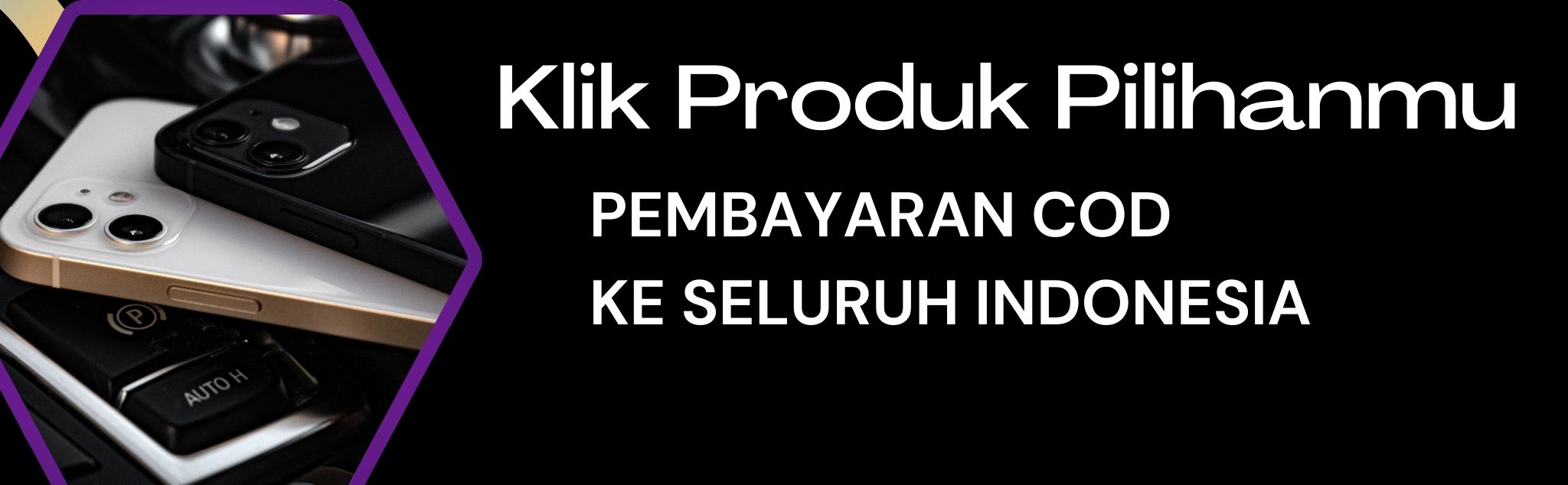 Store Banner