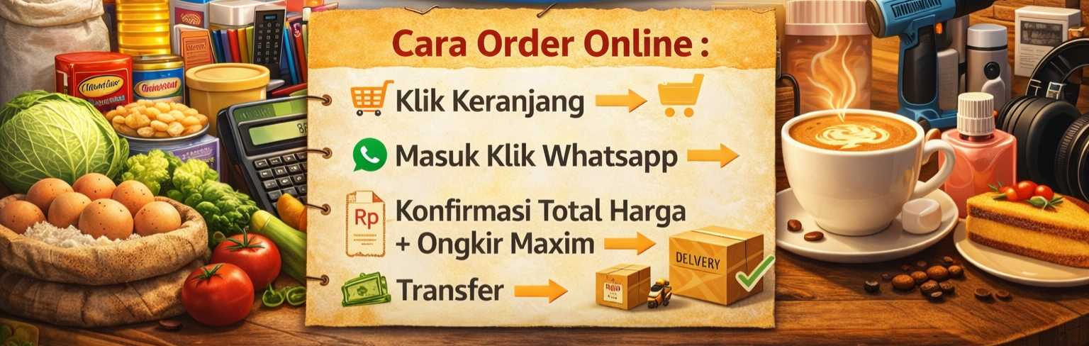 Store Banner