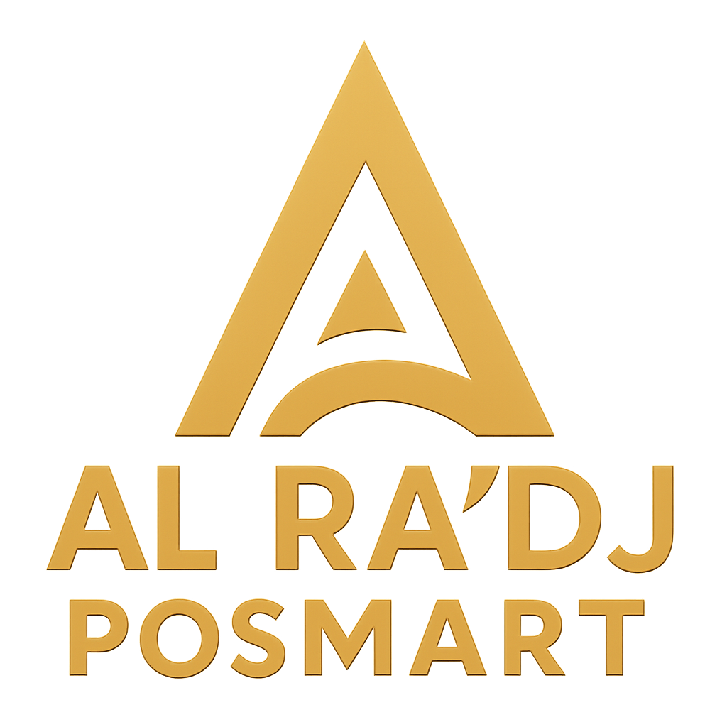 Toko Al Ra'dj Kontruksimart Solo