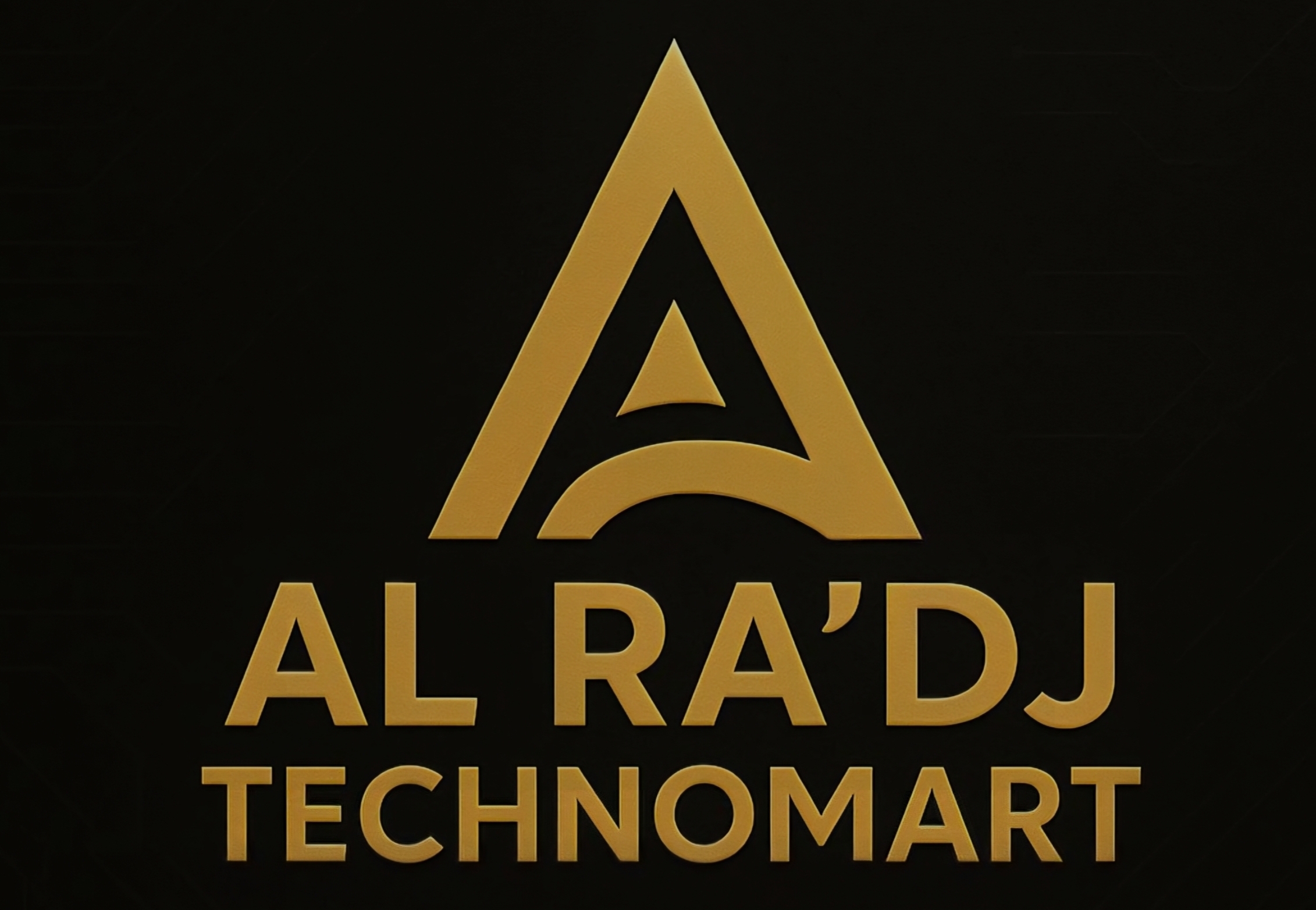 Al Ra'dj Technomart Colomadu